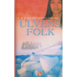 Ulvens folk 2 (Bog)