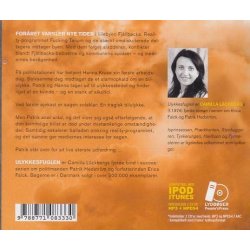 Ulykkesfuglen (Lydbog)