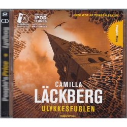 Ulykkesfuglen (Lydbog)