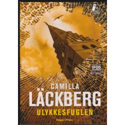 Ulykkesfuglen (Lydbog)