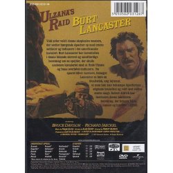 Ulzana's Raid (DVD)