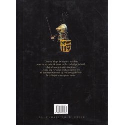 Under baretten - En fort�lling om Thomas Kluges maleri (Bog)