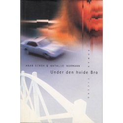Under den hvide bro (Bog)