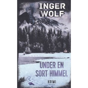 Under en sort himmel (Bog)