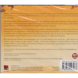 Under en str�lende sol (Lydbog)