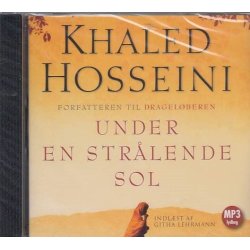Under en str�lende sol (Lydbog)