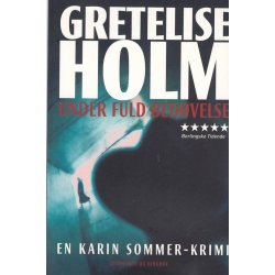 Under fuld bed�velse (Bog)