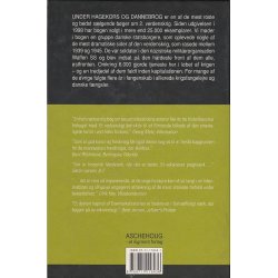 Under hagekors og Dannebrog (Bog)