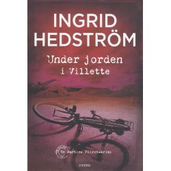 Under jorden i Villette (Bog)