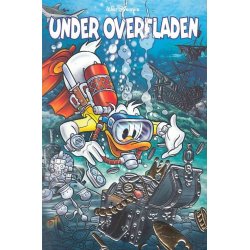 Under overfladen (Bog)