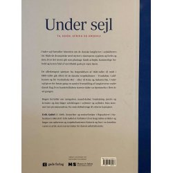 Under sejl - Til Asien, Afrika og Amerika (Bog)