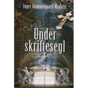 Under skriftesegl (Bog)