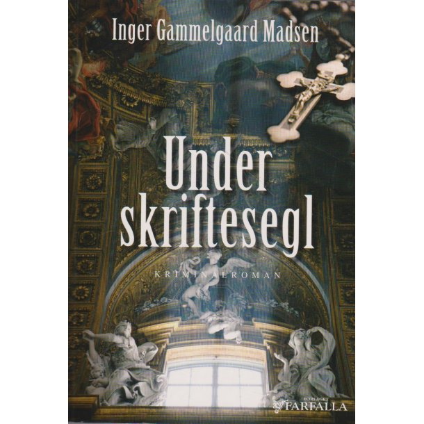 Under skriftesegl (Bog)