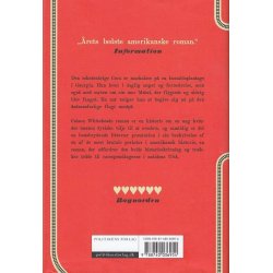 Den underjordiske jernbane (Bog)