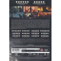 Underverden (DVD)