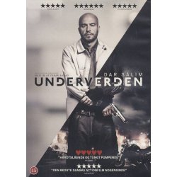 Underverden (DVD)