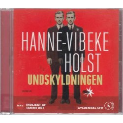 Undskyldningen (Lydbog)