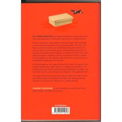 Undskyldningen (Bog)