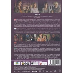 Undtagelsen (DVD)