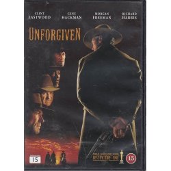 Unforgiven (DVD)