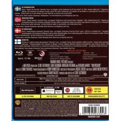 Unforgiven (Blu-ray)