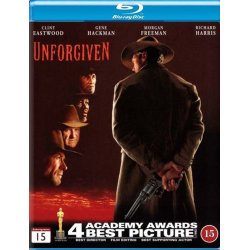 Unforgiven (Blu-ray)