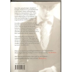 Ung mand med pistol (Bog)