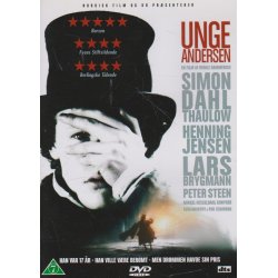 Unge Andersen (DVD)