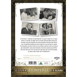 Ung k�rlighed (DVD)