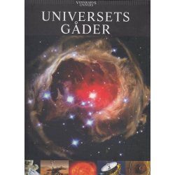 Universets g�der (Bog)