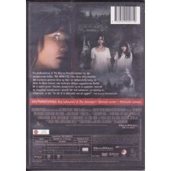 The Uninvited (DVD)