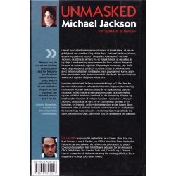 Unmasked - Michael Jackson de sidste �r af hans liv  (Bog)