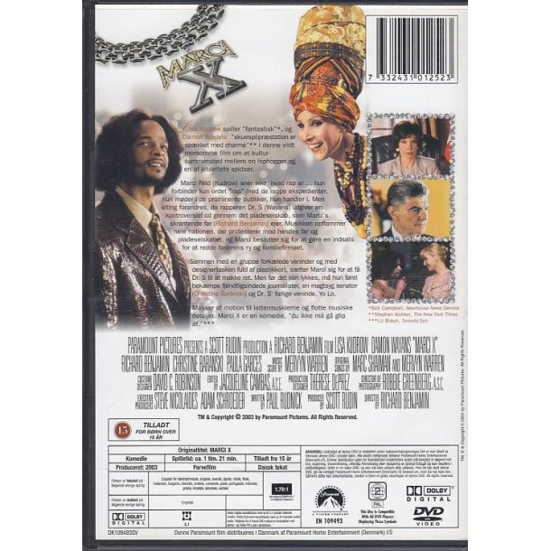 Uptown gets down (DVD)