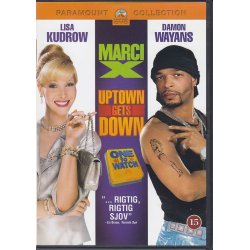 Uptown gets down (DVD)