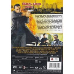 Urban Justice (DVD)