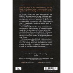 Uskyldig d�mt (Bog)