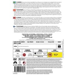 The Usual suspects (DVD)