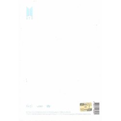 Love Yourself - Her Vol. V (CD)