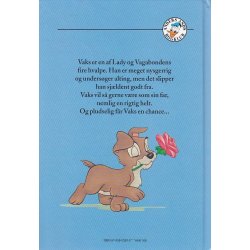 Vaks p� eventyr - Anders And's bogklub 