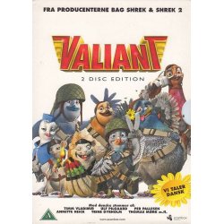 Valiant (DVD)