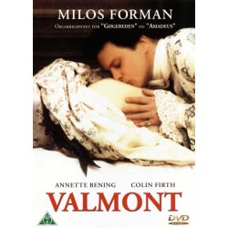 Valmont (DVD)