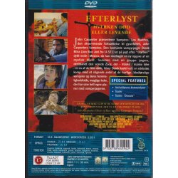 Vampires - Los muertos (DVD)