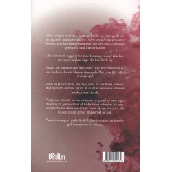 Ulfhedin sagaen 3 - Vampyrens pagt (Bog)