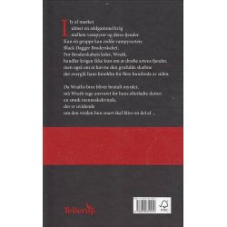 Vampyrkongen 1 (Bog)