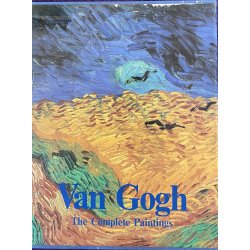 Van Gogh - The Complete Paintings (Bog)