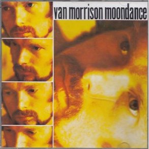 Moondance (CD)