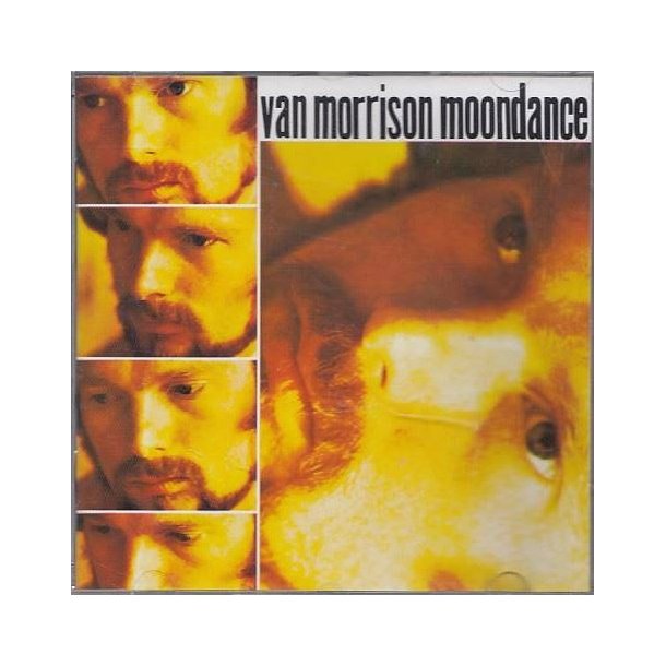 Moondance (CD)