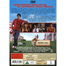 Van the man 2 - The rise of Taj (DVD)