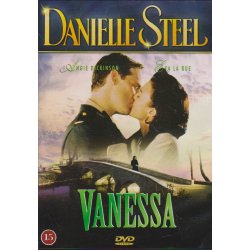 Danielle Steel - Vanessa (DVD)