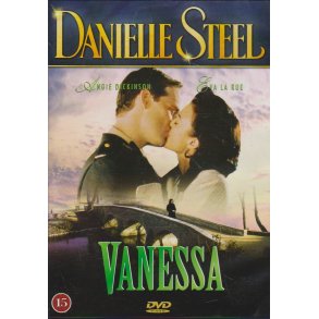 Danielle Steel - Vanessa (DVD)